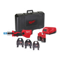 M12 ONEHPT-202C M-Set