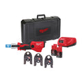 M12 ONEHPT-202C TH-Set