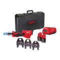 M12 ONEHPT-202C V-Set