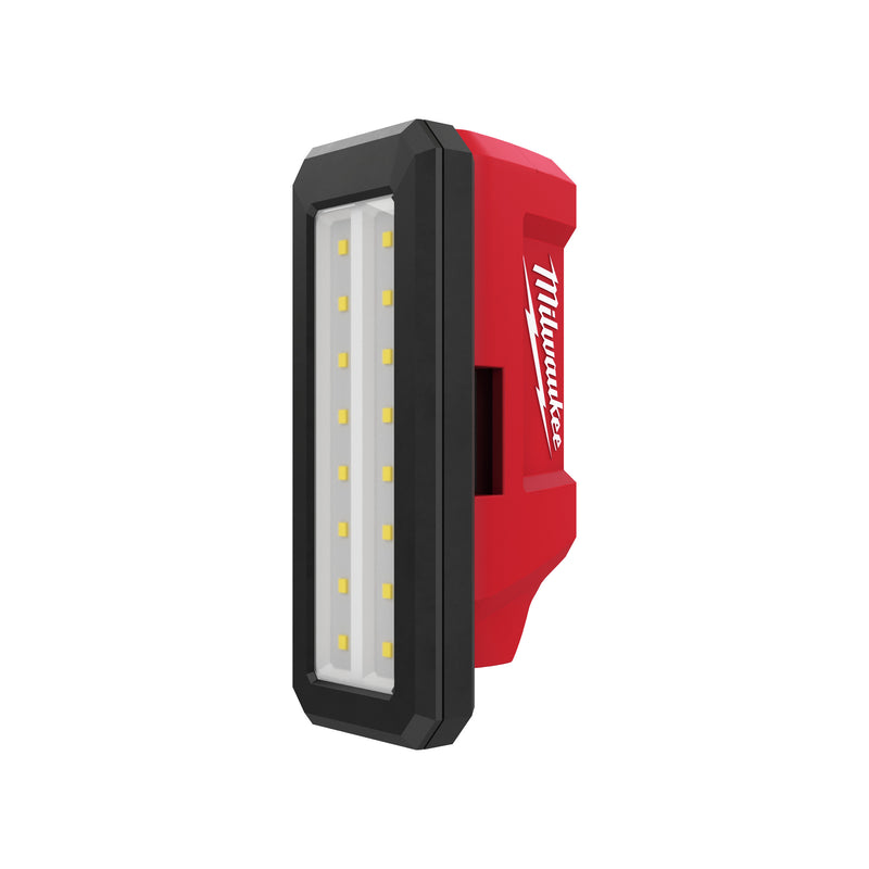 Milwaukee M12 Éclairage compact orientable PAL