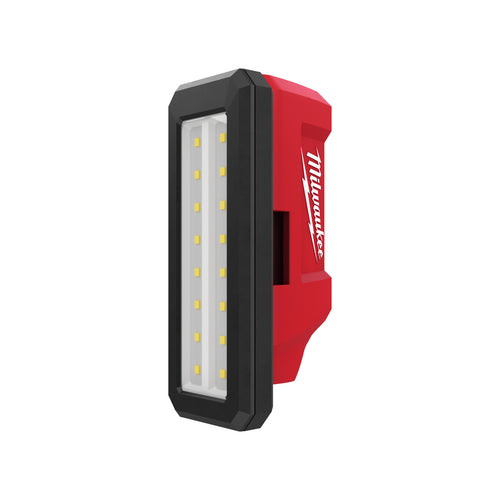 Milwaukee M12 Éclairage compact orientable PAL