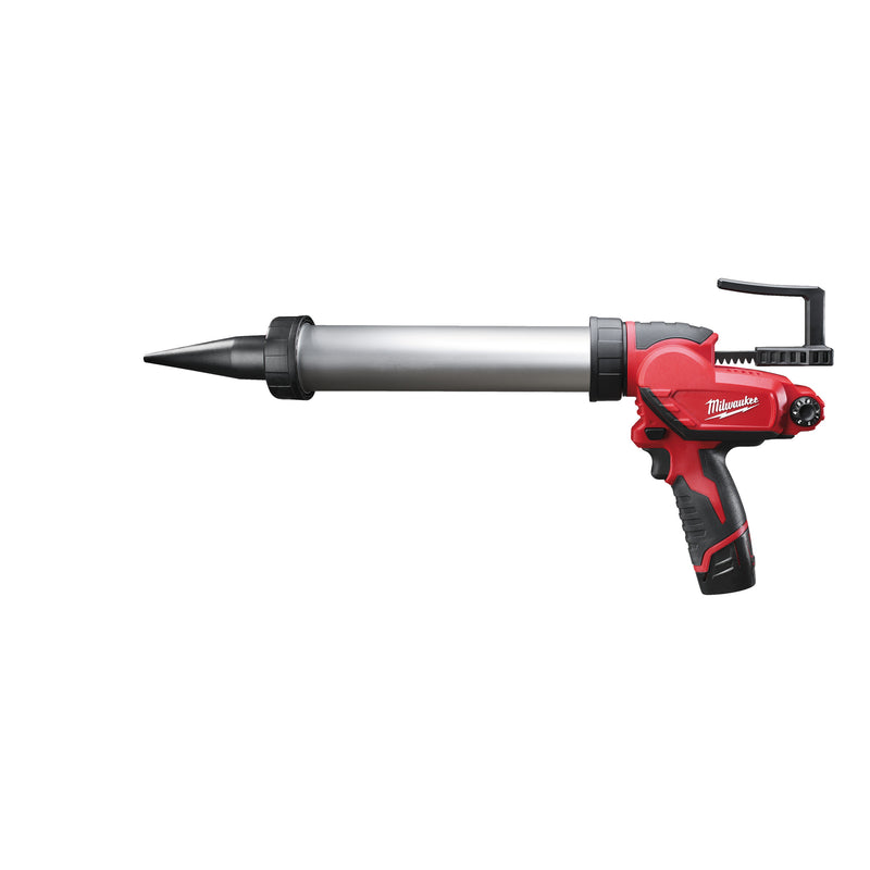 Milwaukee M12 Pistolet à colle 400ml PCG/400