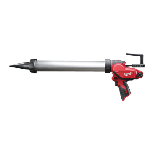 Milwaukee M12 Pistolet à colle 600ml PCG/600