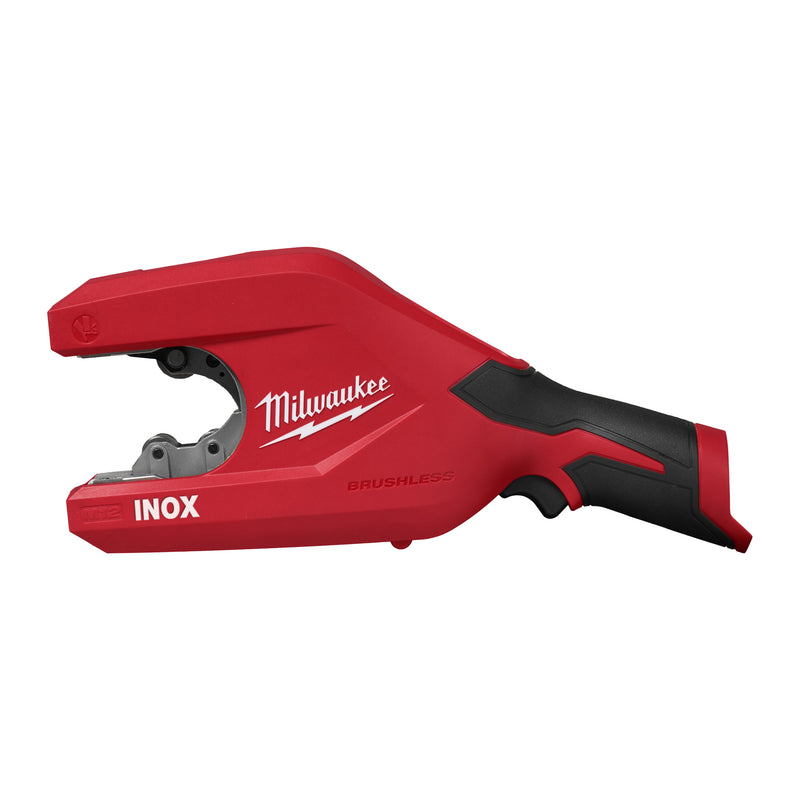 Milwaukee M12 RAPTORXL™ Coupe tube acier inoxydable PCSS54