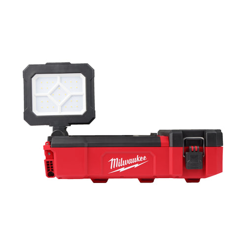 Milwaukee M12 Éclairage de zone PACKOUT™ POAL