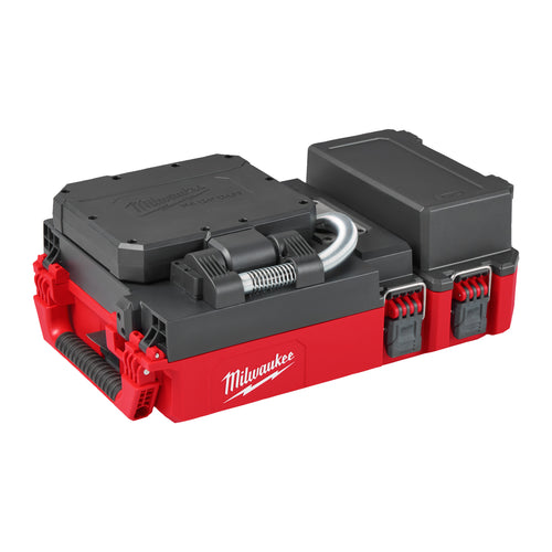 Milwaukee M12 Caméra d'inspection PACKOUT™ POSIC