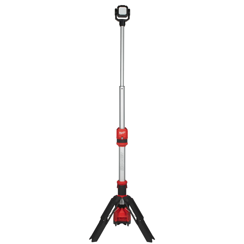 Milwaukee M12 Projecteur trépied SAL
