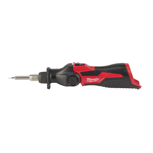 Milwaukee M12 Fer à souder SI