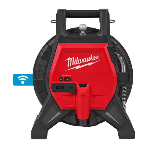 Milwaukee M12 Caméra d'inspection de 26m ONE-KEY™ SICO26