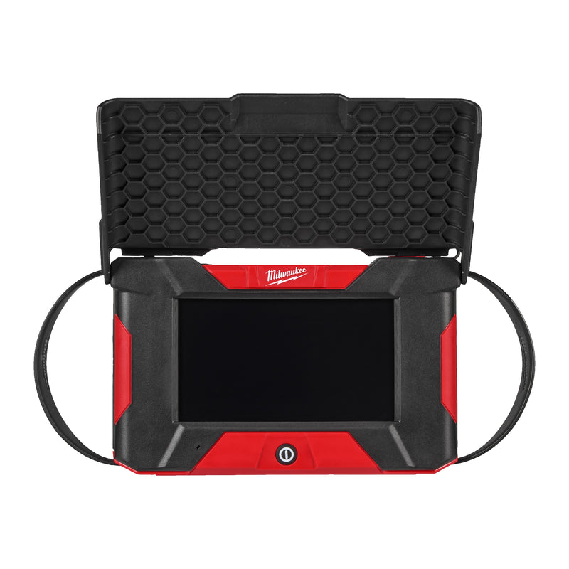 Milwaukee M12 Écran de contrôle d'inspection de canalisation SIM