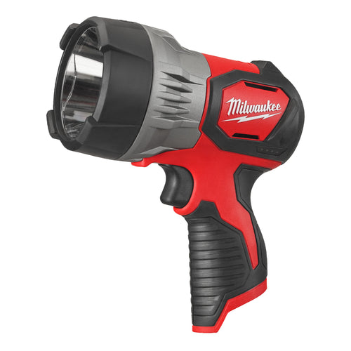 Milwaukee M12 Torche LED longue portée SLED