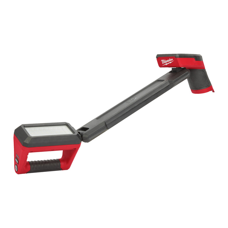 Milwaukee M12 ÉCLAIRAGE D'INSPECTION DE CHÂSSIS UCL