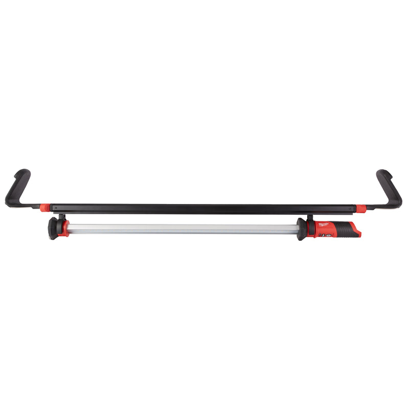 Milwaukee M12 Baladeuse LED pour capot UHL