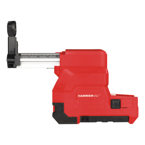 Milwaukee M18 FUEL™ -28 Kit d'Aspiration autonome 28 CPDEX