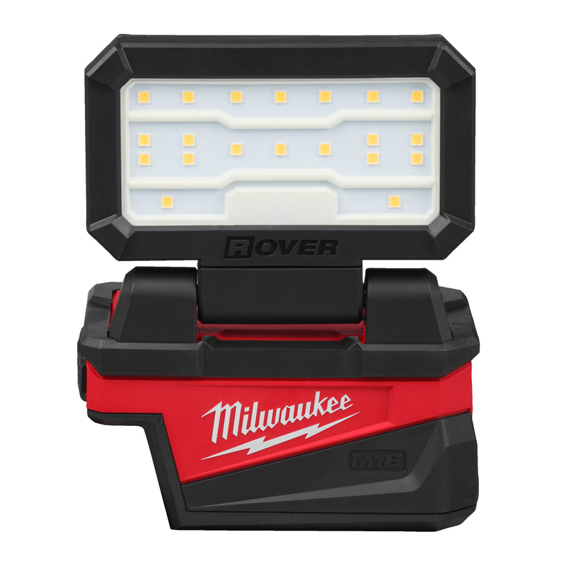 Milwaukee M18 Projecteur de chantier compact ALIS