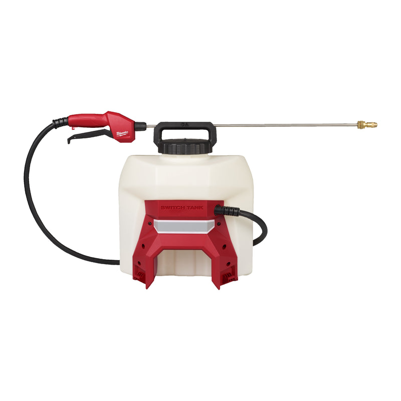 Milwaukee M18 SWITCH TANK™ Réservoir pour produits chimiques de 15l BBPFP2-CST