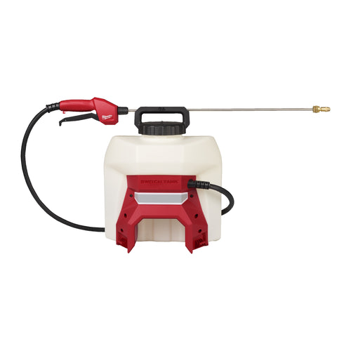 M18™ SWITCH TANK™ 15l Chemikalientank