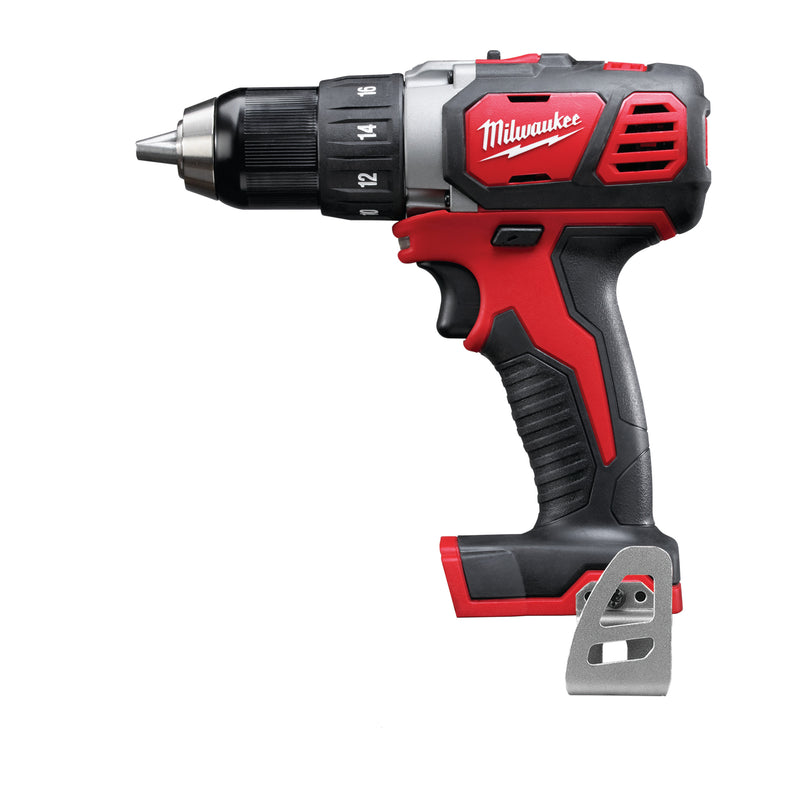 Milwaukee M18 Perceuse visseuse BDD