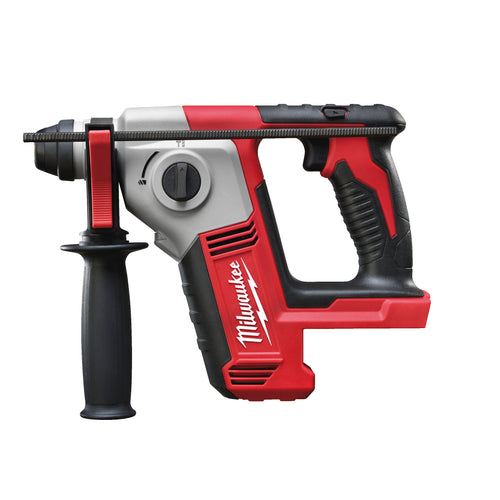 Bohrhammer