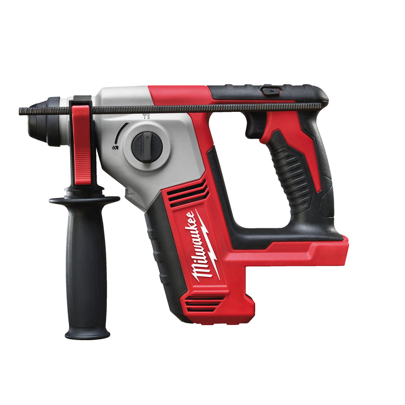 Bohrhammer