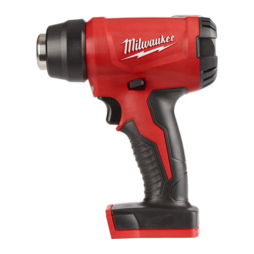 Milwaukee M18 Décapeur thermique BHG