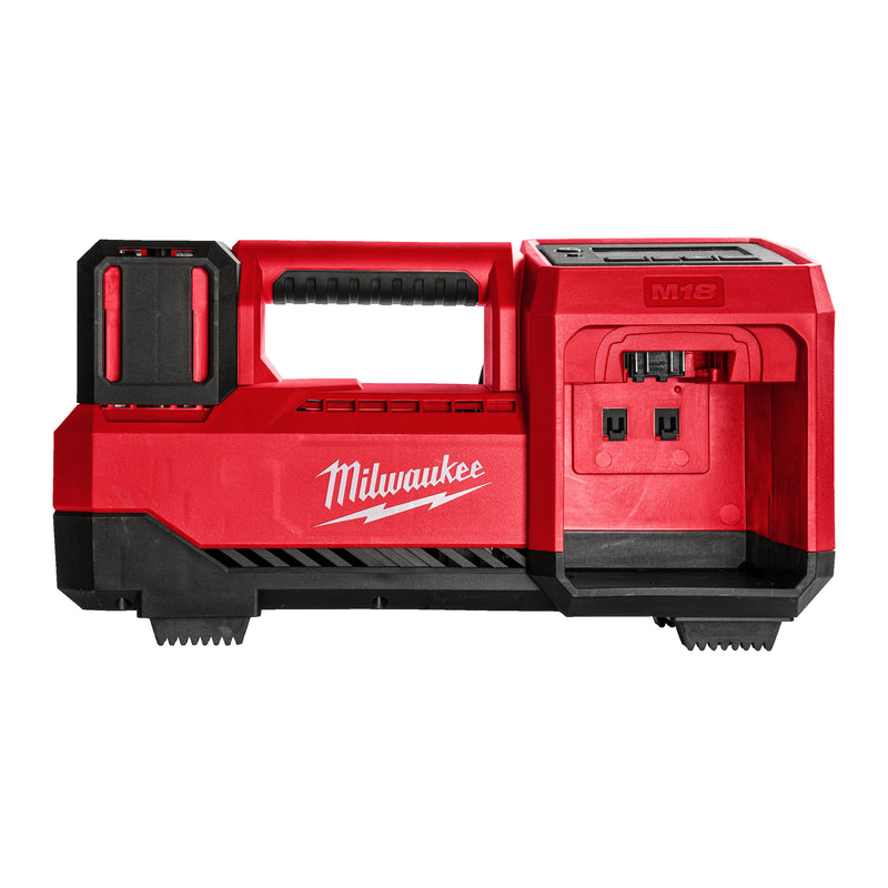 Milwaukee M18 Compresseur BI