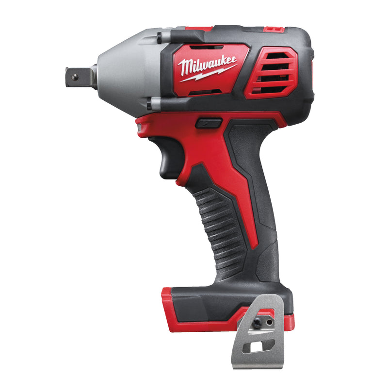 Milwaukee M18 Boulonneuse ½″ BIW12