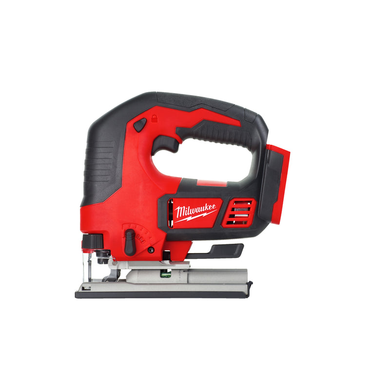 Milwaukee M18 Scie sauteuse poignée étrier BJS