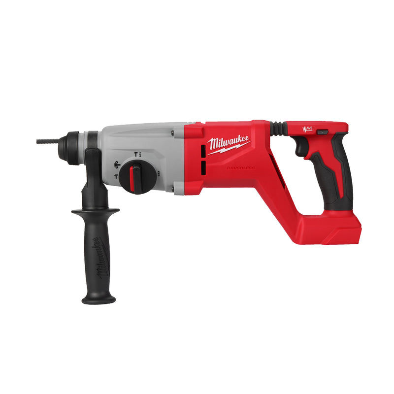 Milwaukee M18 Perfo-burineur BLHACD26
