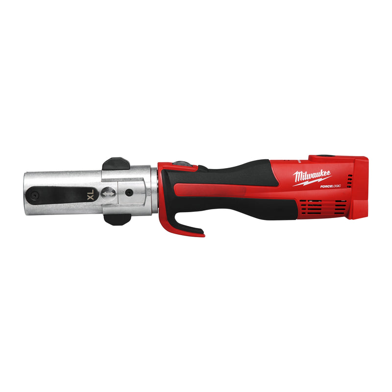 Milwaukee M18 FORCE LOGIC™ Sertisseuse XL Brushless BLHPTXL