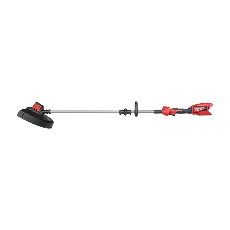 Milwaukee M18 Coupe-bordures Brushless BLLT