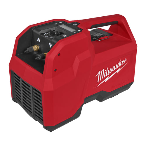 Milwaukee M18 Brushless station de récupération BLRP