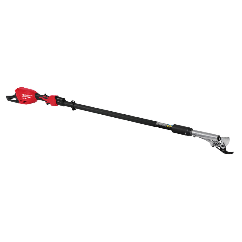 Milwaukee M18 Sécateur sur perche télescopique BLTS