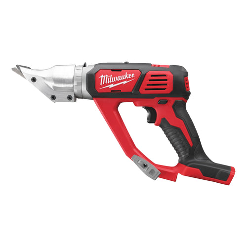 Milwaukee M18 Cisaille métal 1,2mm BMS12