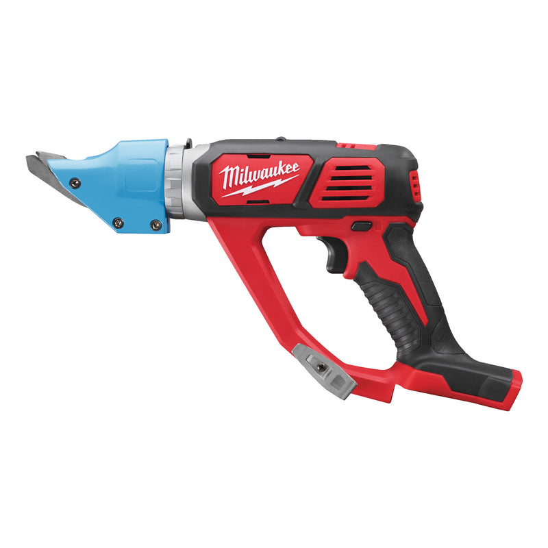 Milwaukee M18 Cisaille métal 2,0mm BMS20