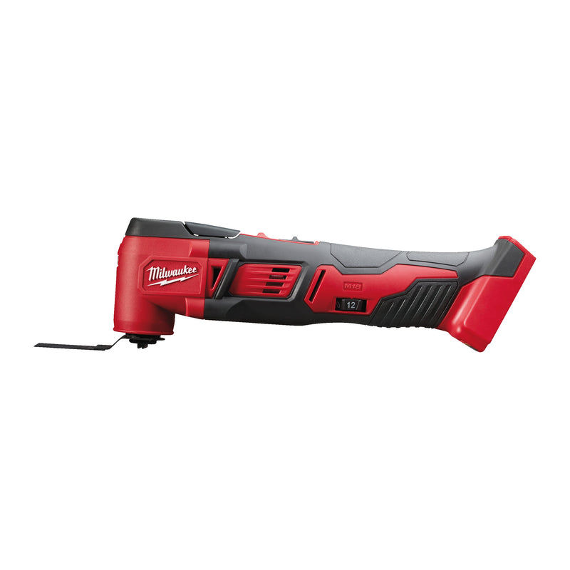Milwaukee M18 MULTI-TOOL BMT