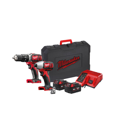 Milwaukee M18 Powerpack BPP2C