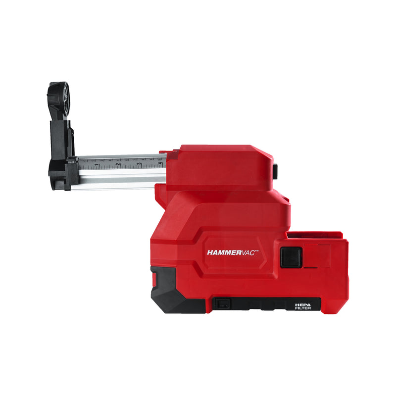 Milwaukee M18 FUEL™ Système d'aspiration SDS Plus CDEX