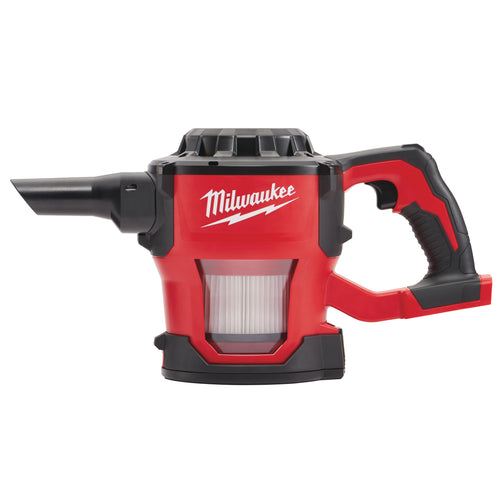 Milwaukee M18 Aspirateur CV