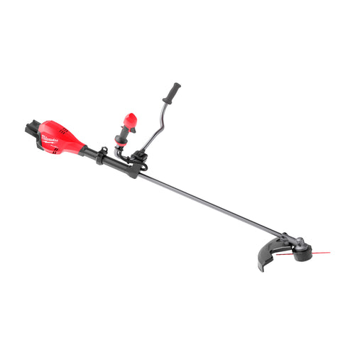 Milwaukee M18 FUEL™ Débroussailleuse à double batterie F2BCU