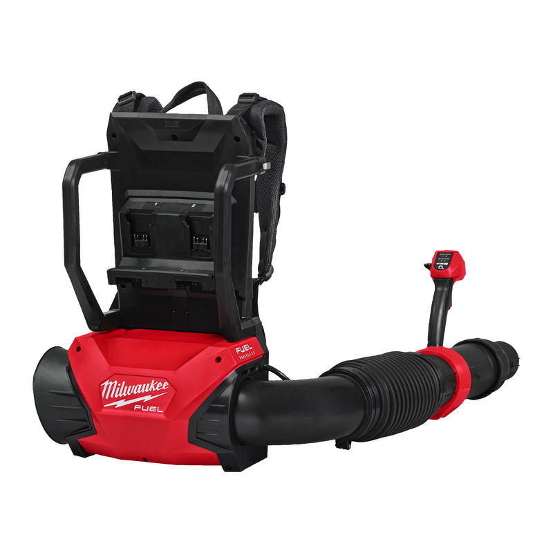 Milwaukee M18 FUEL™ Souffleur dorsal à double batterie F2BPB