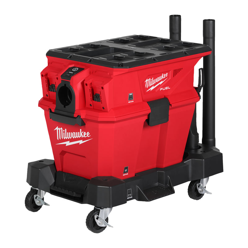 M18 FUEL™ NEXUS™ 23L STAUBKLAUGER DER KLASSE L