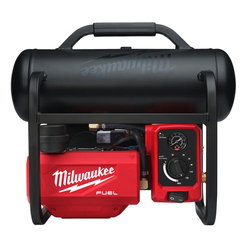 Milwaukee M18 FUEL™ Compresseur de chantier FAC