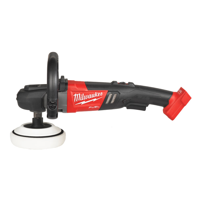 Milwaukee M18 FUEL™ Polisseuse rotative jusqu'au Ø 180 mm FAP