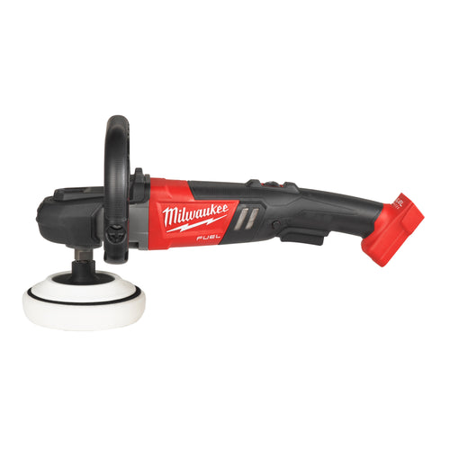 M18 FUEL™ Rotationspolierer bis zu Ø 180 mm