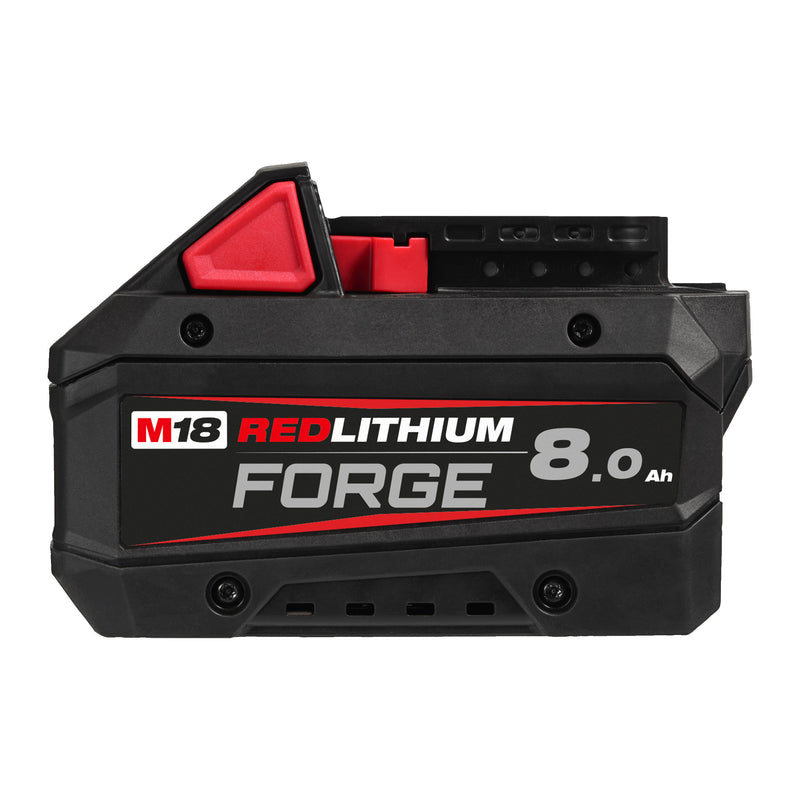 Milwaukee M18 Batterie 8.0 Ah FORGE™ FB8