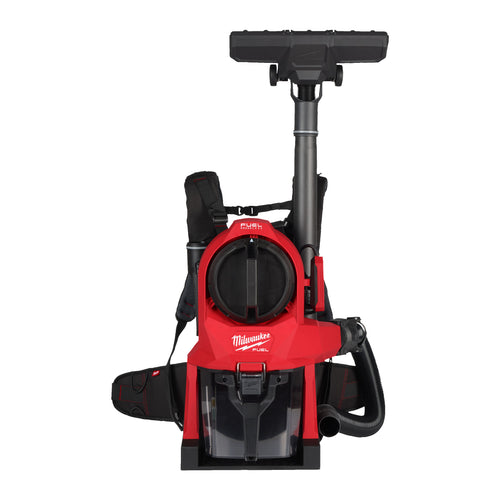 Milwaukee M18 FUEL™ ASPIRATEUR DORSAL FBPV2