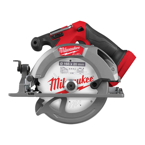 M18 FUEL™ Handkreissäge FCS552 ⌀165 mm