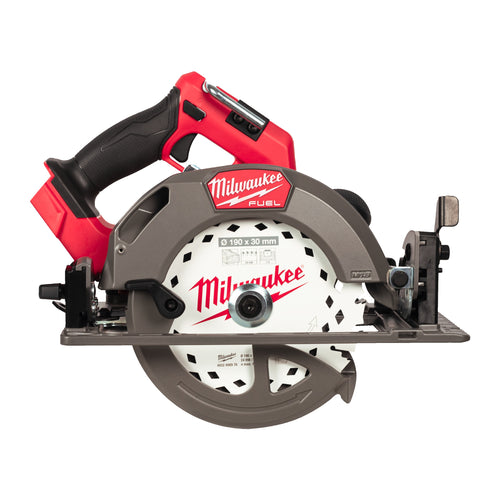M18 FUEL™ Handkreissäge FCS66GR3 ⌀190 mm, führungsschienenkompatibel