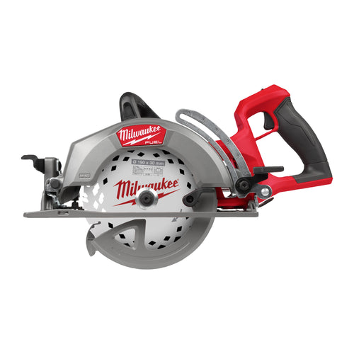 M18 FUEL™ Handkreissäge FCSRH662 ⌀190 mm mit hinterem Griff